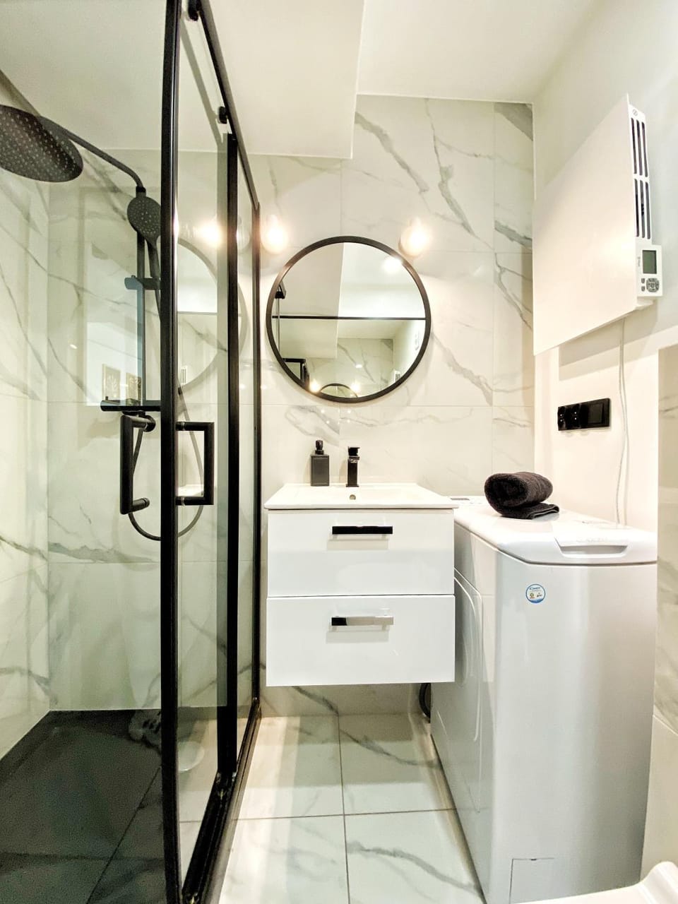 BP Apartment VI Apartment hotel in Greater Poland Voivodeship