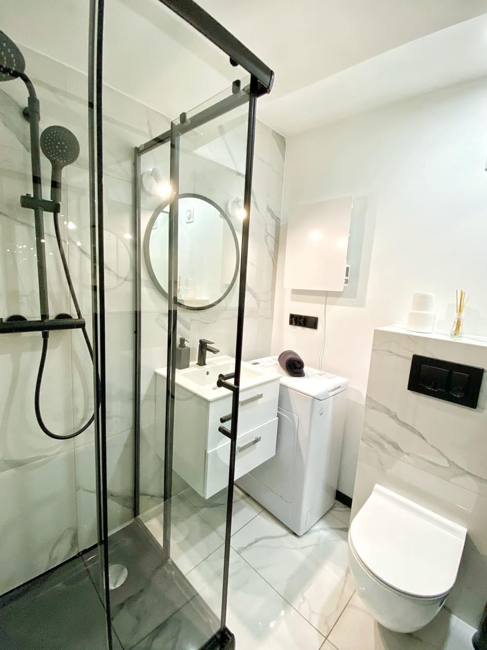 BP Apartment VI Apartment hotel in Greater Poland Voivodeship