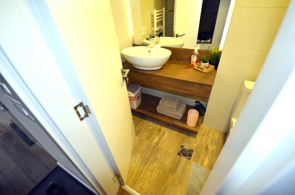 C l e a n&C o z y Apartmani Divcibare Apartment in Zlatibor District, Serbia