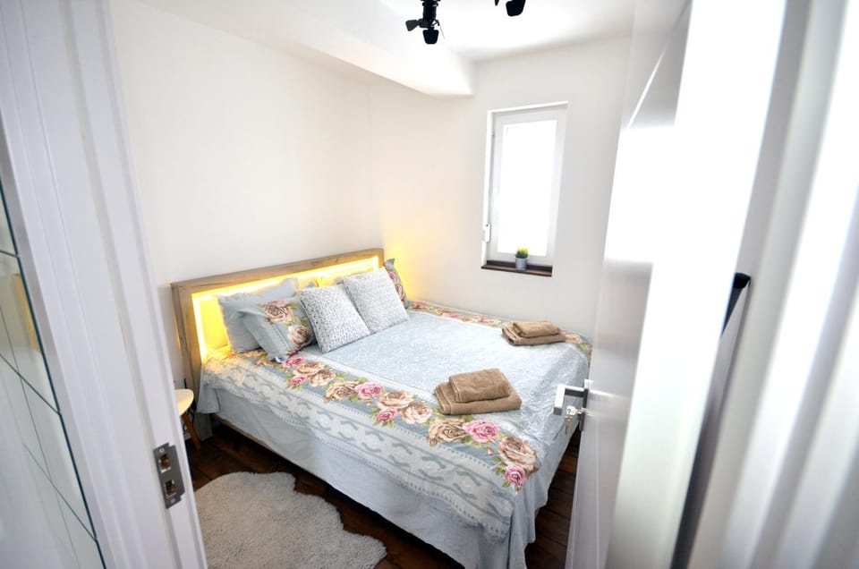 C l e a n&C o z y Apartmani Divcibare Apartment in Zlatibor District, Serbia