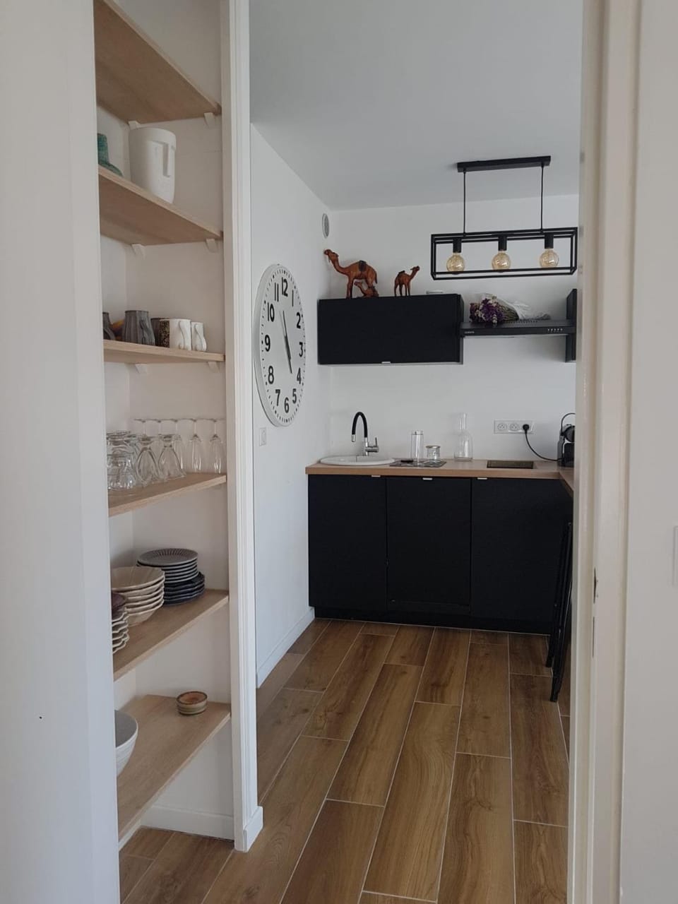 Appartement deux pièces , climatisé, terrase, Cavalaire Apartment in Cavalaire-sur-Mer