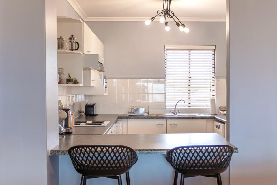 Langebaan Golf Lagoon Haven Apartment in Western Cape
