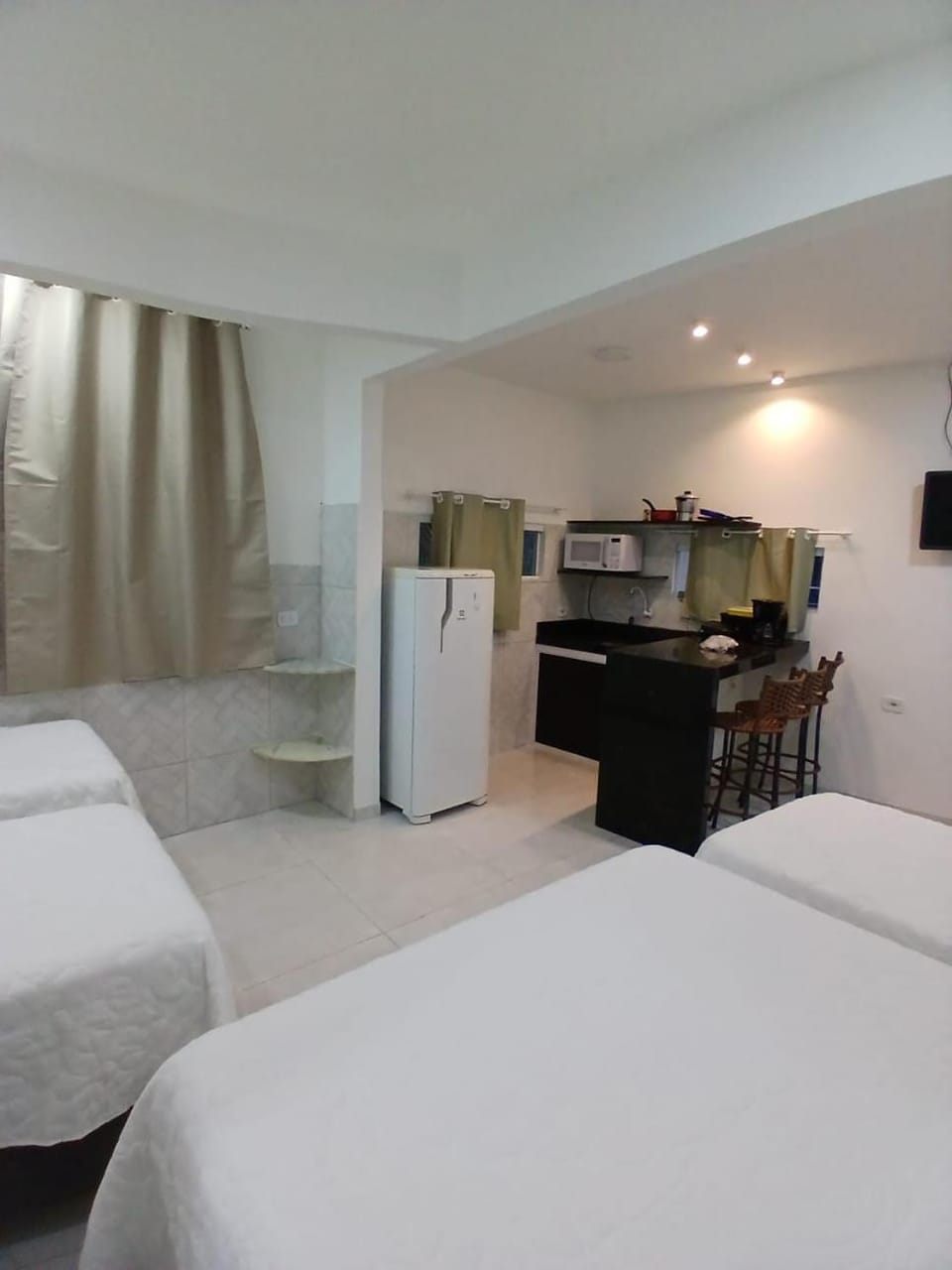 Pousada Beach Claudia Vacation rental in State of Alagoas, Brazil