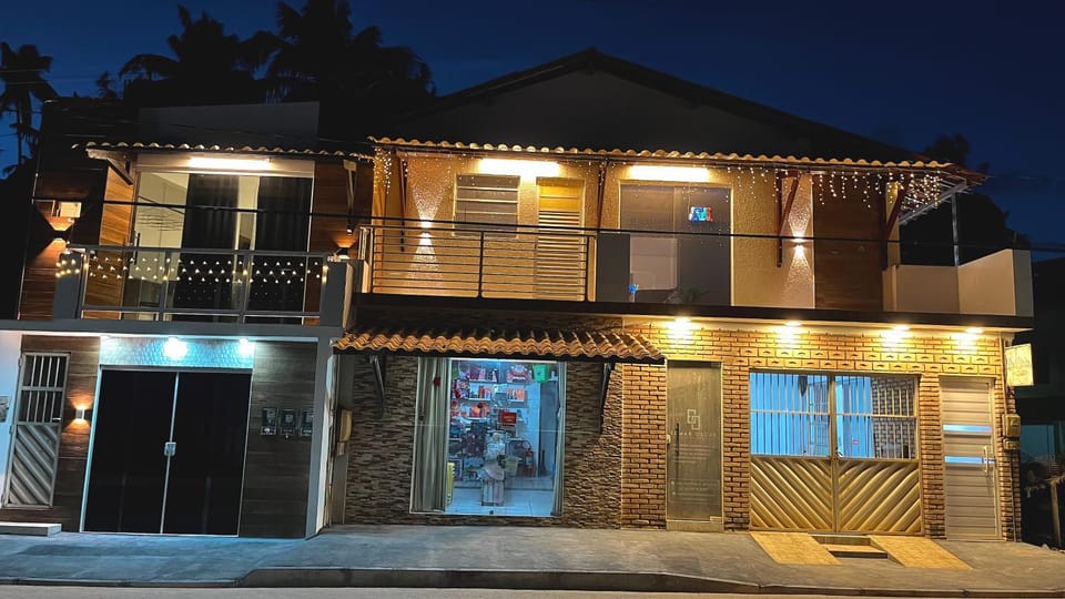 Pousada Beach Claudia Vacation rental in State of Alagoas, Brazil