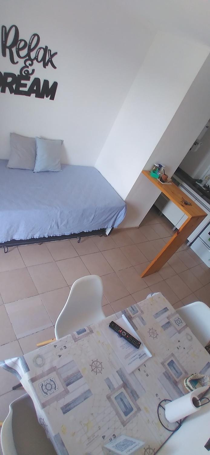 Departamentos La Tita III Apartment in Concepción del Uruguay
