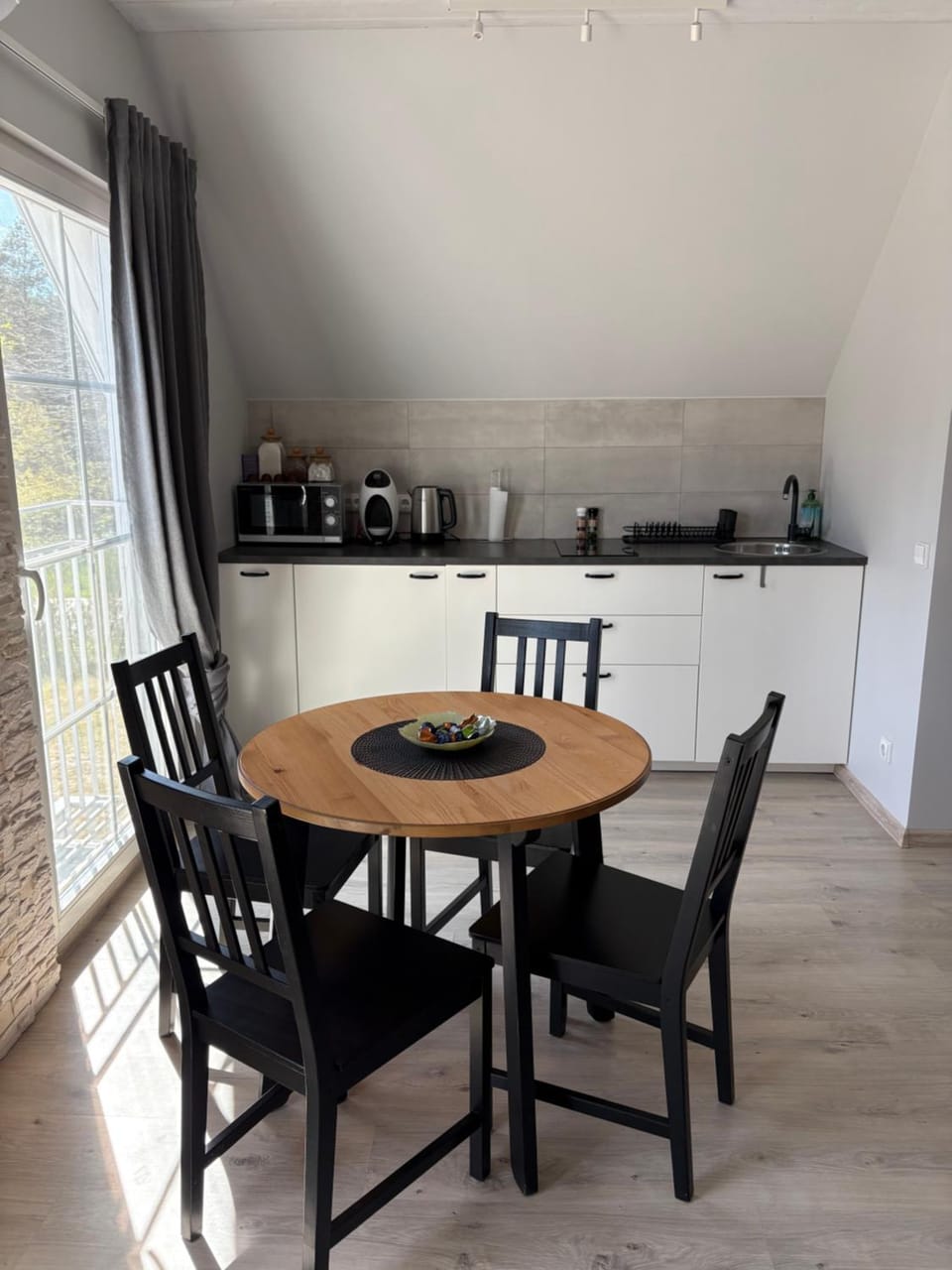 Apartamentai KOPOS Apartment in Palanga