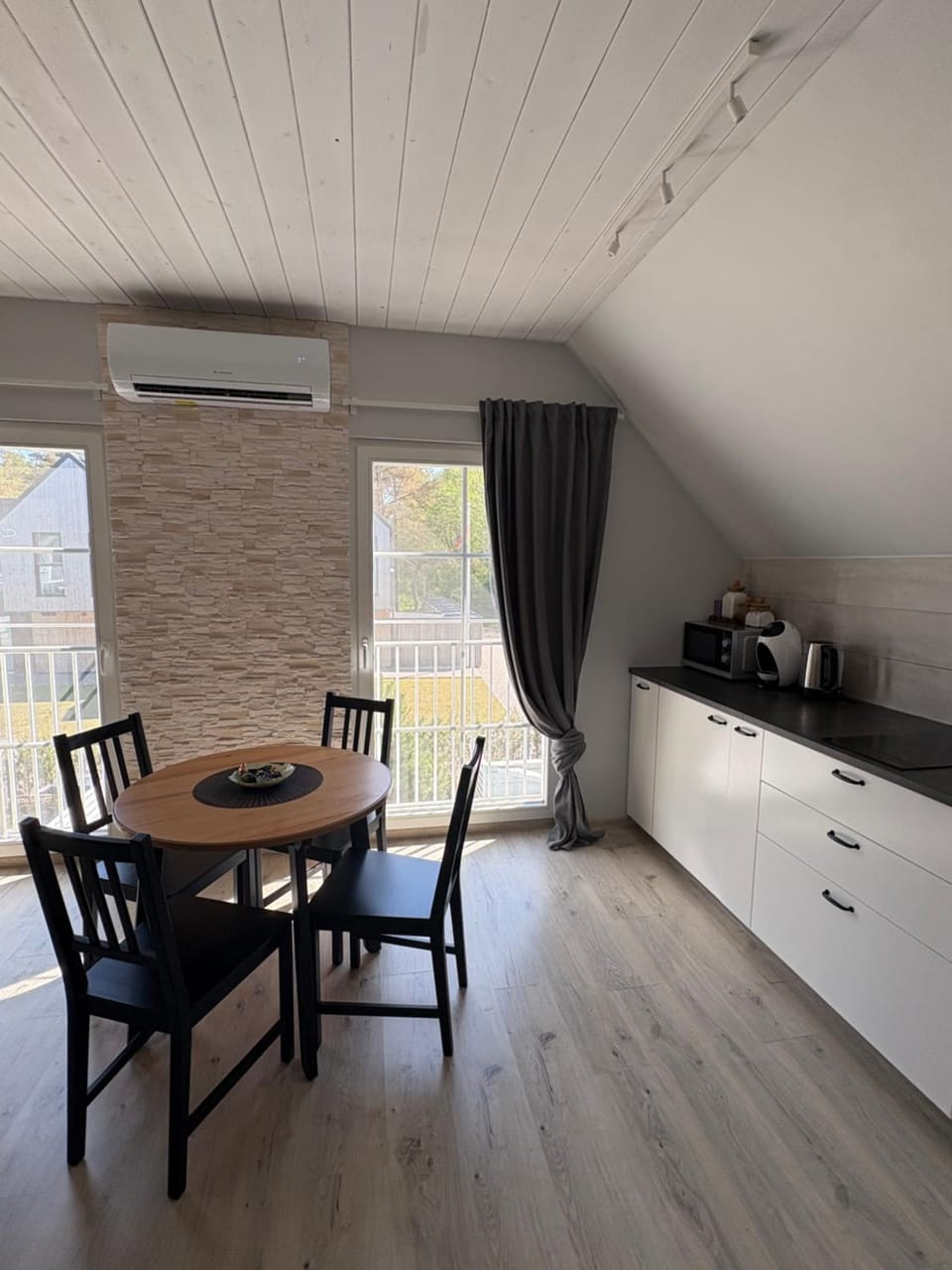 Apartamentai KOPOS Apartment in Palanga