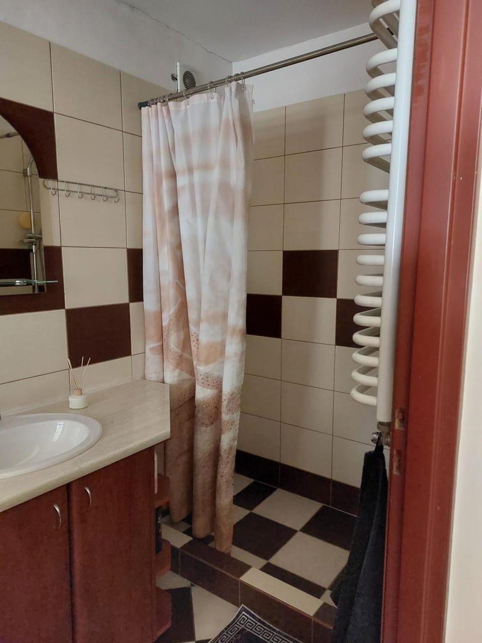 But Apartment in Poland
