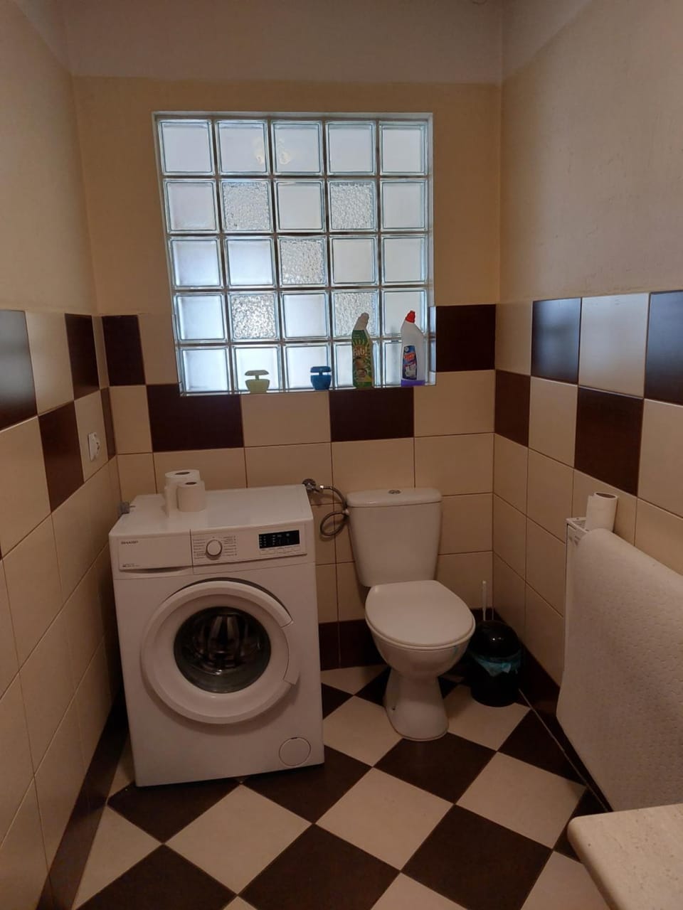 But Apartment in Poland