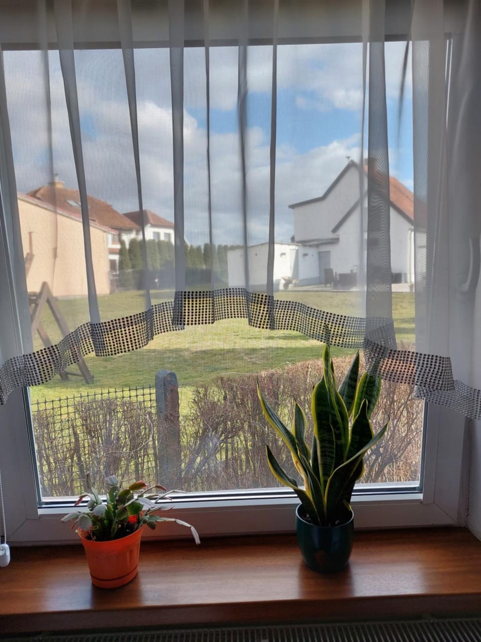 But Apartment in Poland