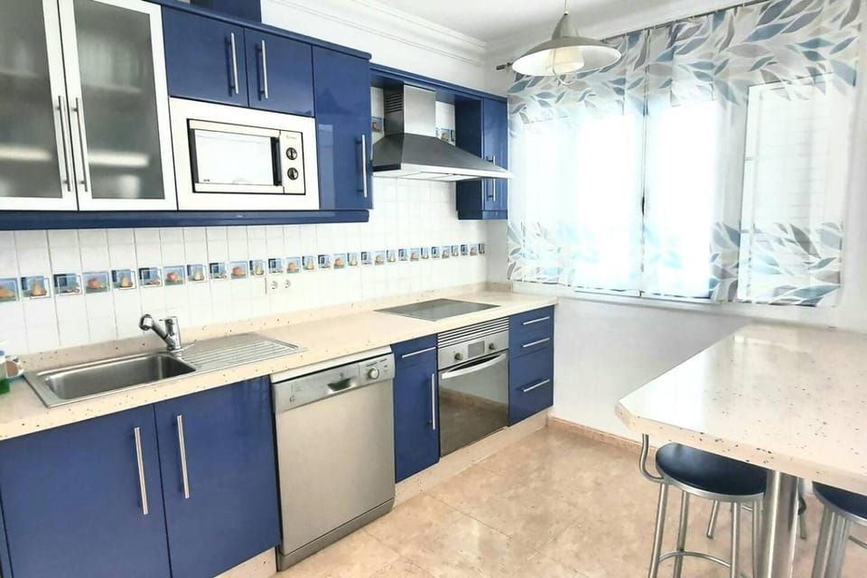 famara surf wifi Apartment in Isla de Lanzarote