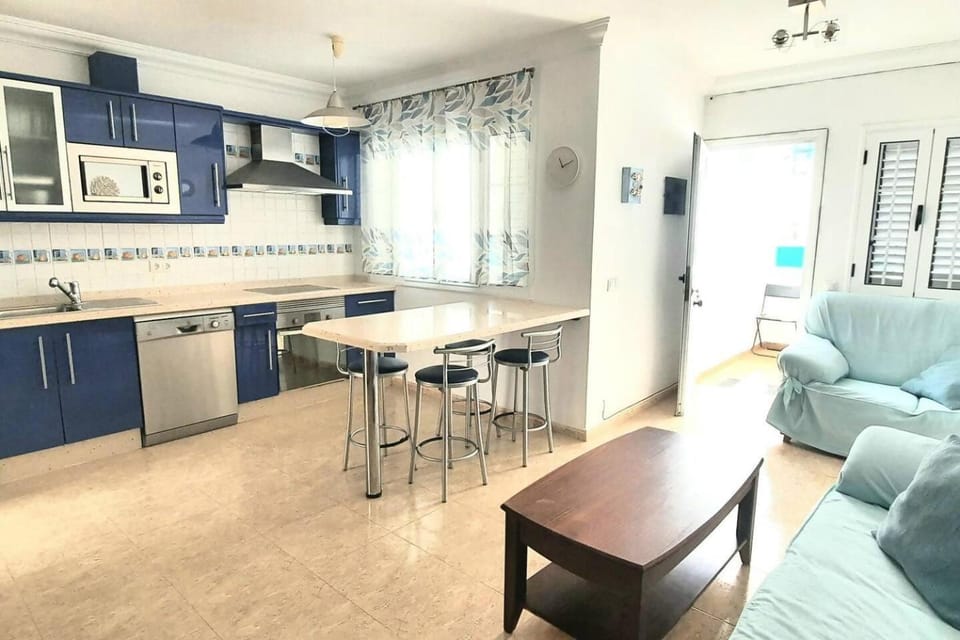 famara surf wifi Apartment in Isla de Lanzarote