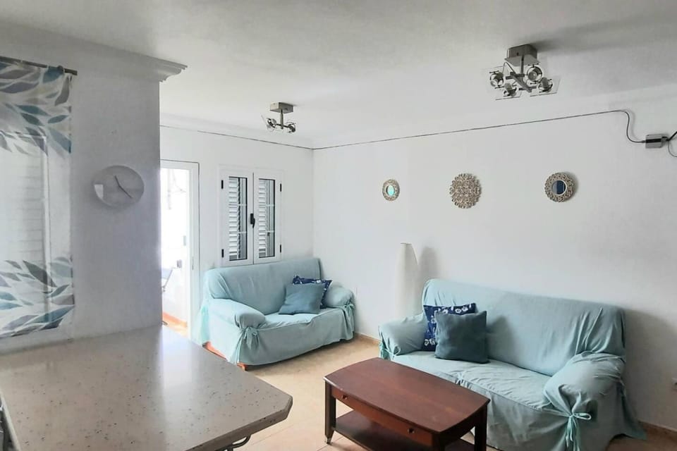 famara surf wifi Apartment in Isla de Lanzarote