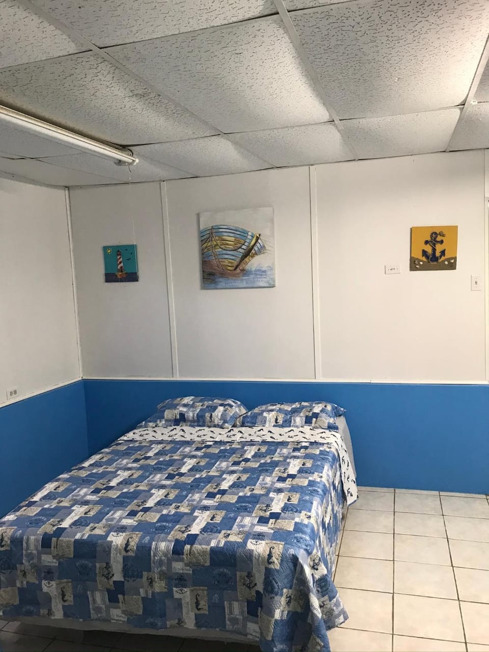 Combate Green House Vacation rental in Caribbean