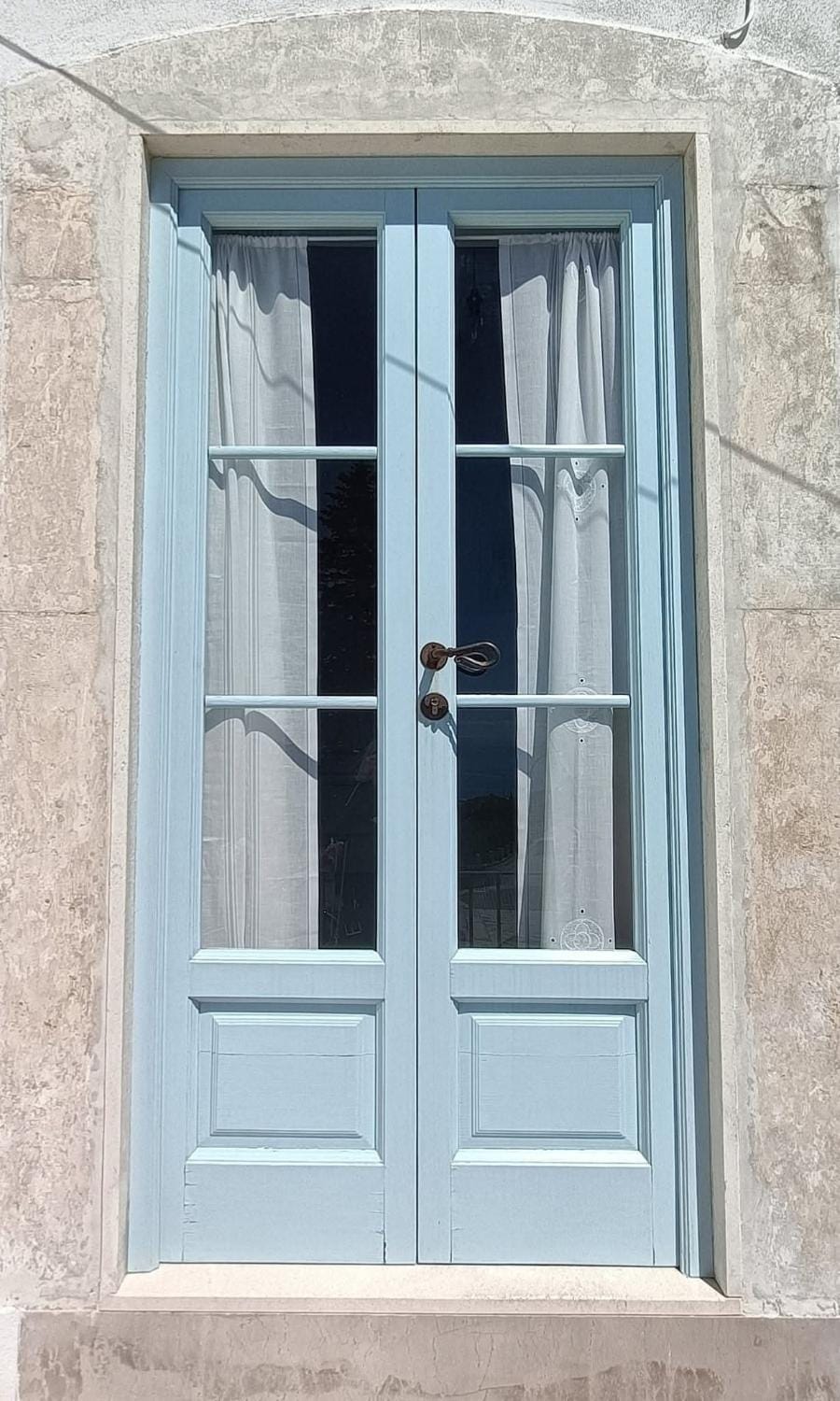 Casa Isabella House in Province of Foggia