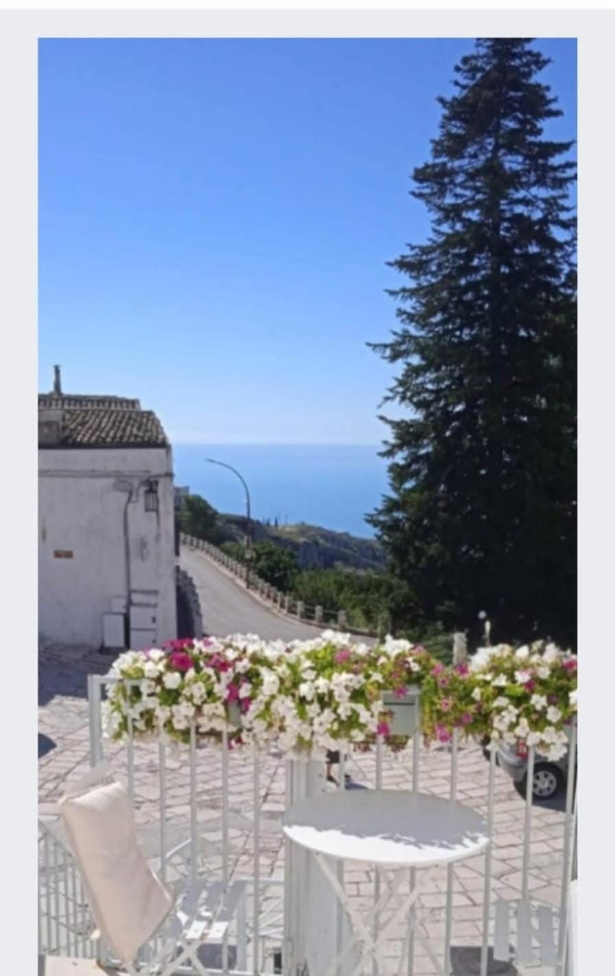 Casa Isabella House in Province of Foggia