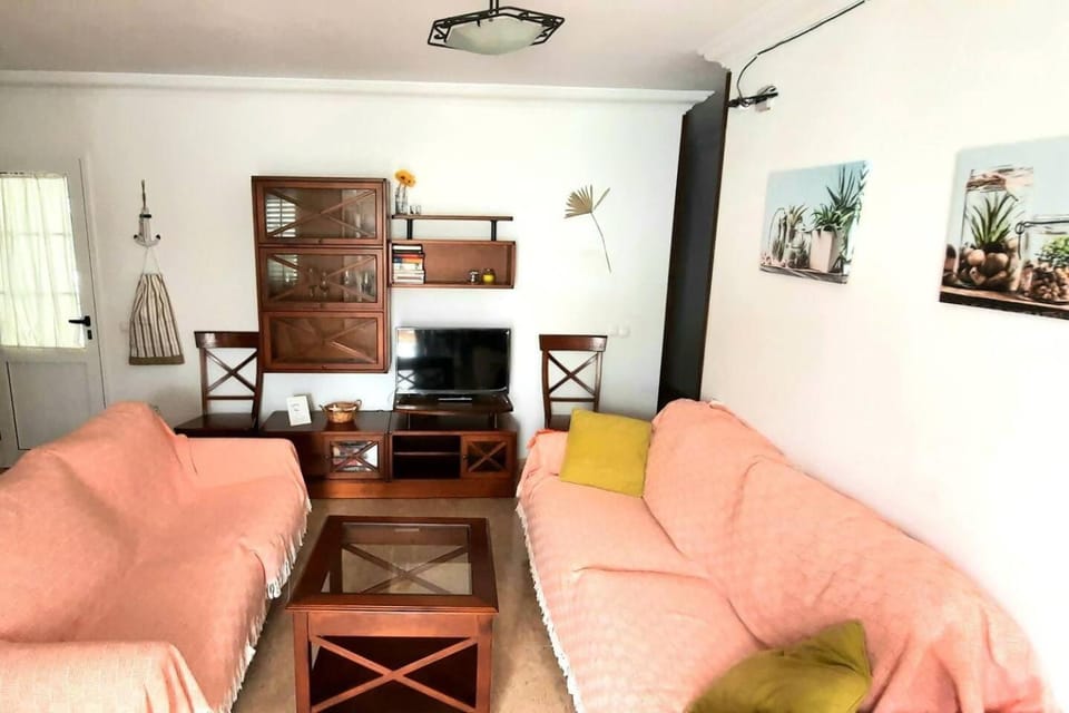famara surf wifi 2 Apartment in Isla de Lanzarote