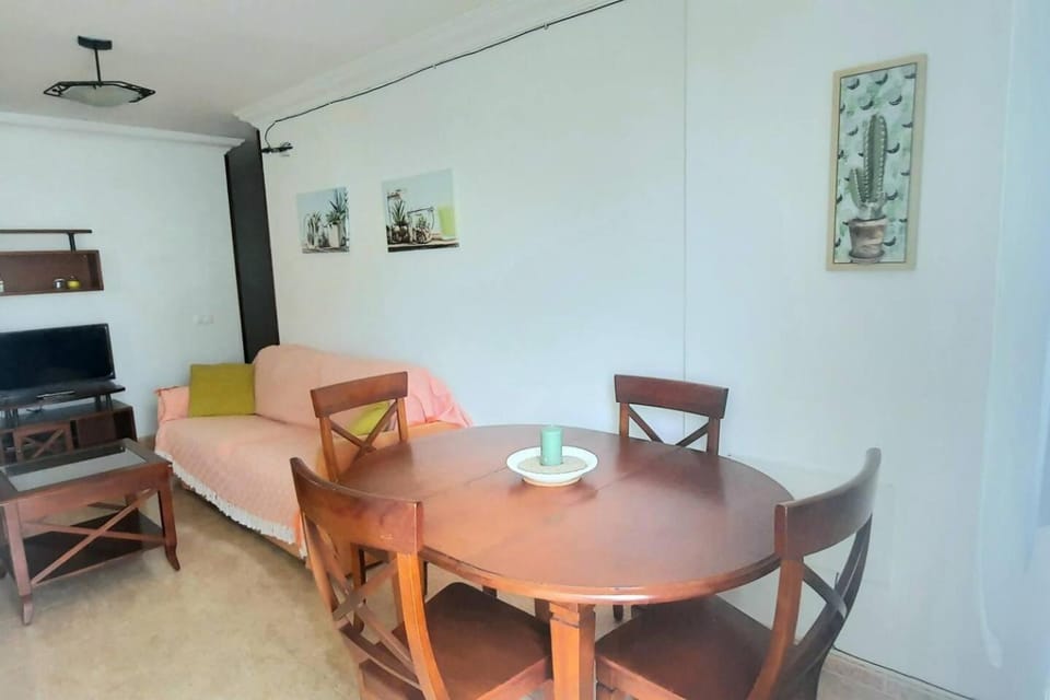 famara surf wifi 2 Apartment in Isla de Lanzarote