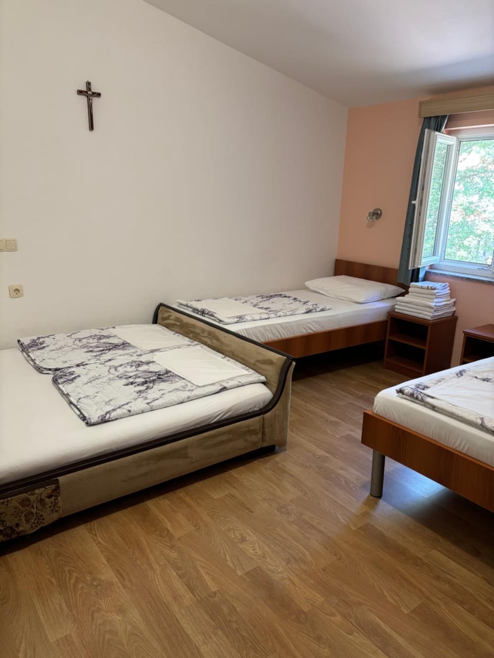 Casa Del Pellegrino M&A - Ostojići Bed and Breakfast in Federation of Bosnia and Herzegovina