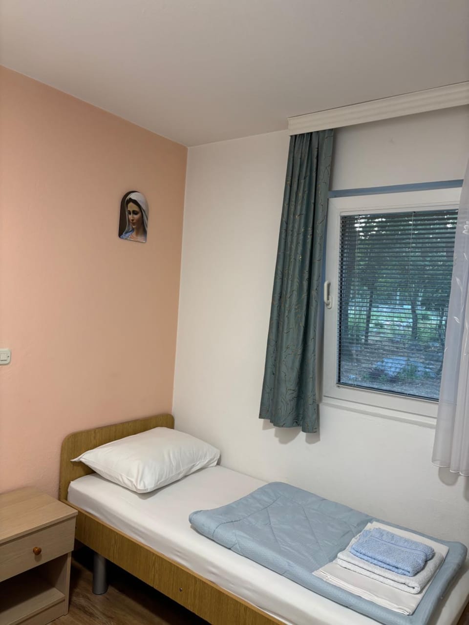Casa Del Pellegrino M&A - Ostojići Bed and Breakfast in Federation of Bosnia and Herzegovina