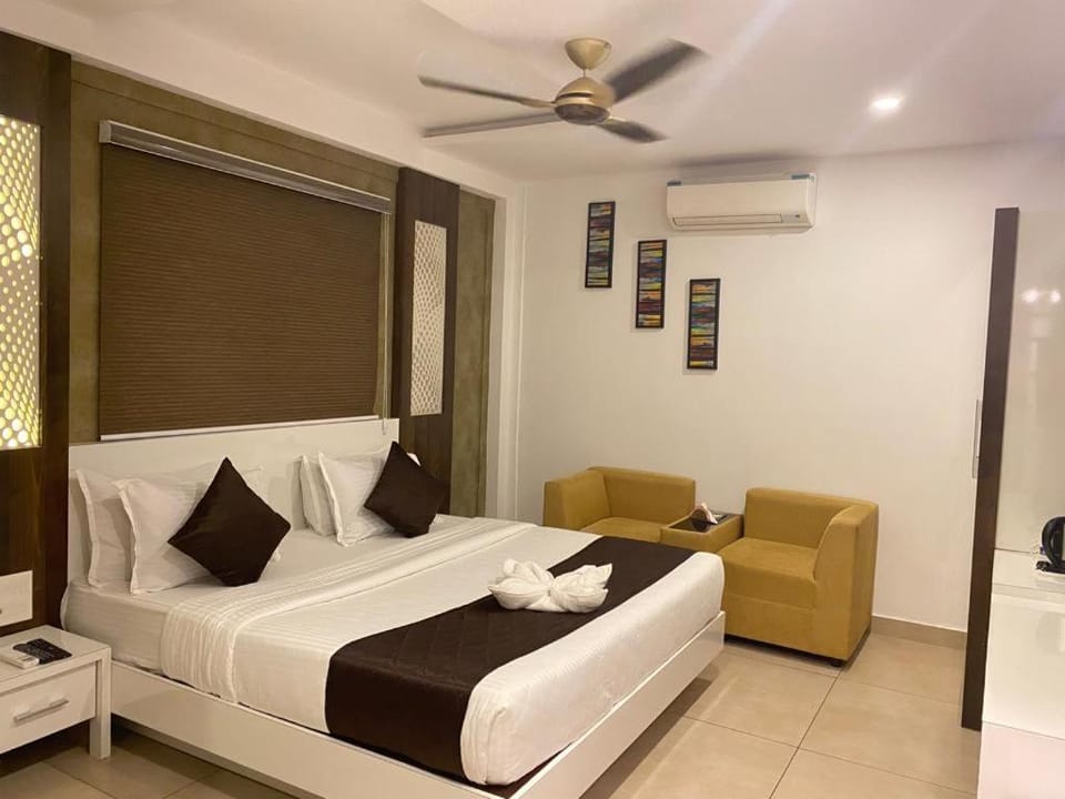 THE PORCH INN Hotel in Kerala