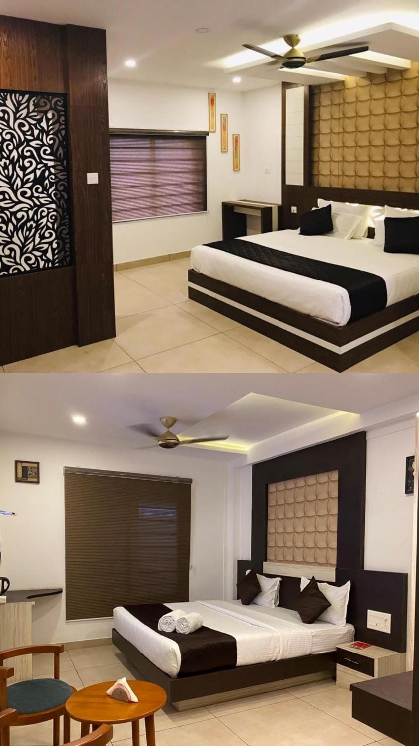 THE PORCH INN Hotel in Kerala