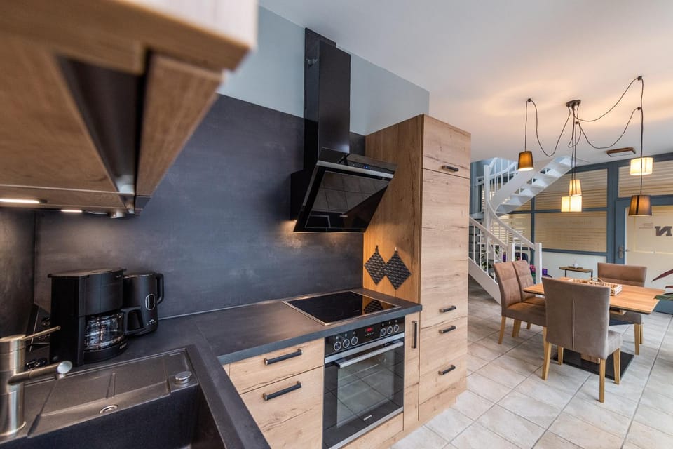 Pension Typisch Naumburg Bed and Breakfast in Thuringia, Germany