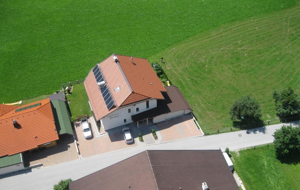 Appartement Sandra Apartment in Tyrol