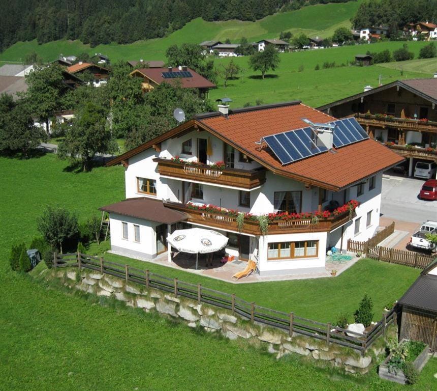Appartement Sandra Apartment in Tyrol
