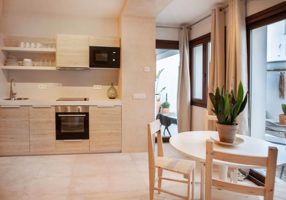 7 - LA GUARIDA DE TARIFA - Bajo A - ENJOY TARIFA Apartment in Tarifa