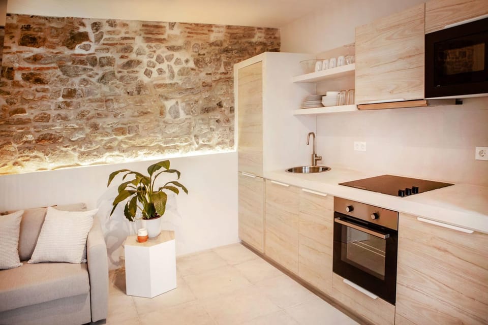 7 - LA GUARIDA DE TARIFA - Bajo A - ENJOY TARIFA Apartment in Tarifa