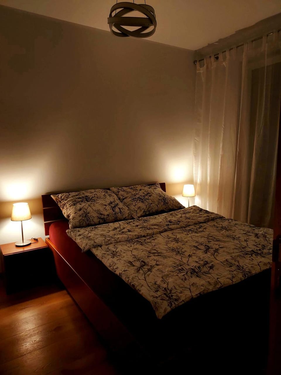 Apartament Wybrzeze Apartment in Gdansk