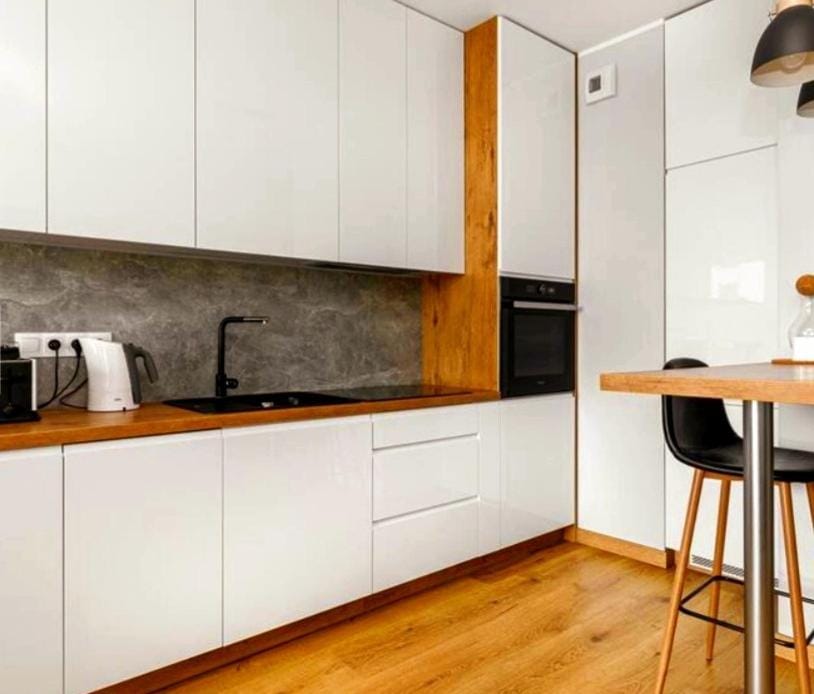 Apartament Wybrzeze Apartment in Gdansk