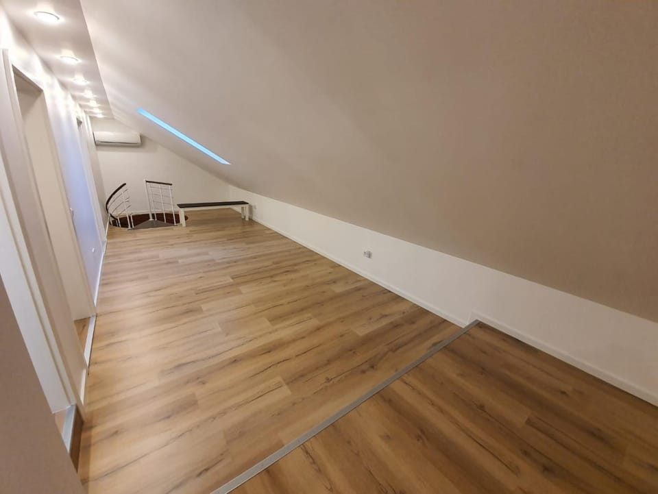 Handwerkerwohnung - Monteurunterkunft Apartment in Hesse