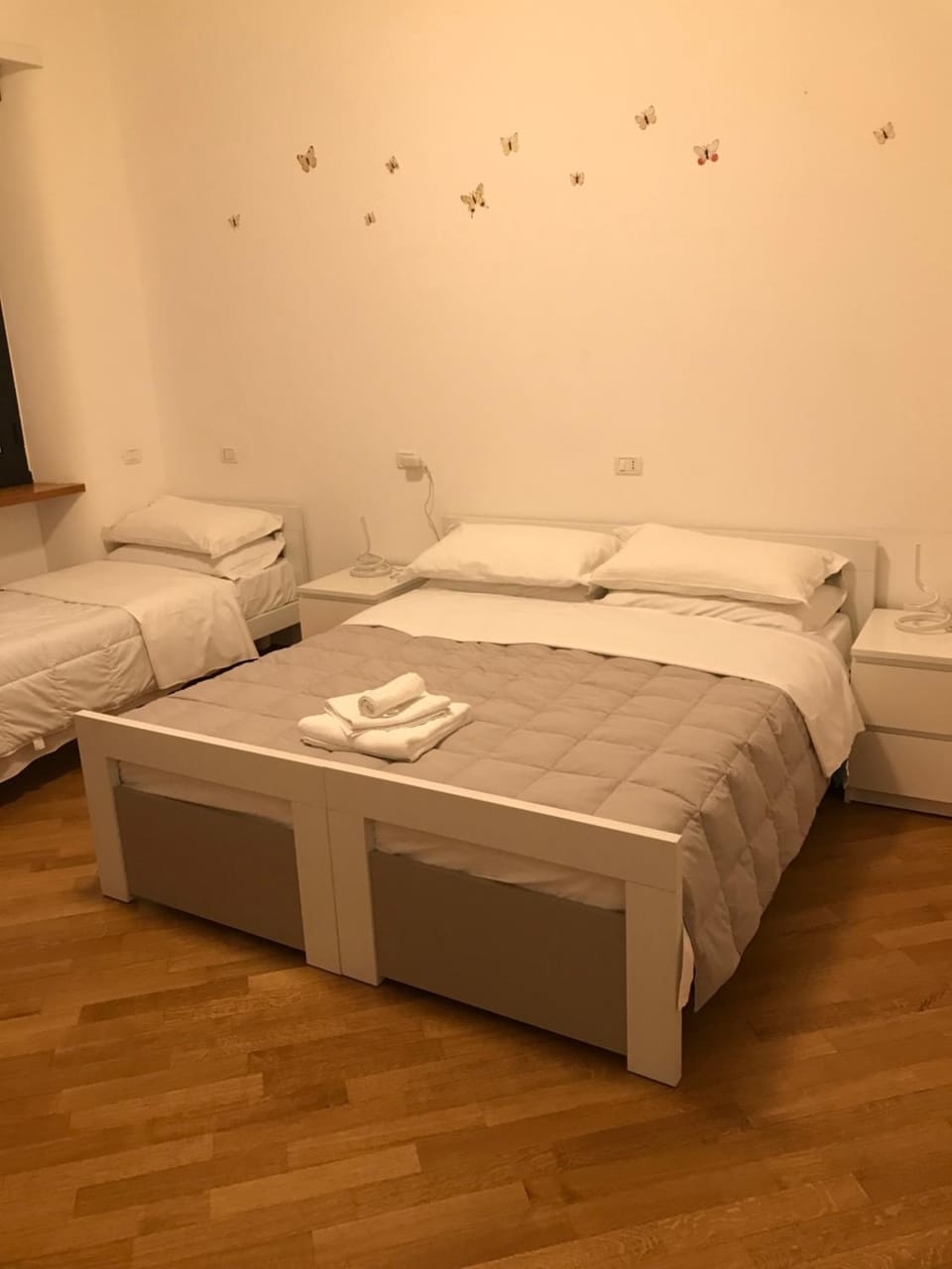 B&B APARTAMENTS Milano Bocconi Apartment in Milan
