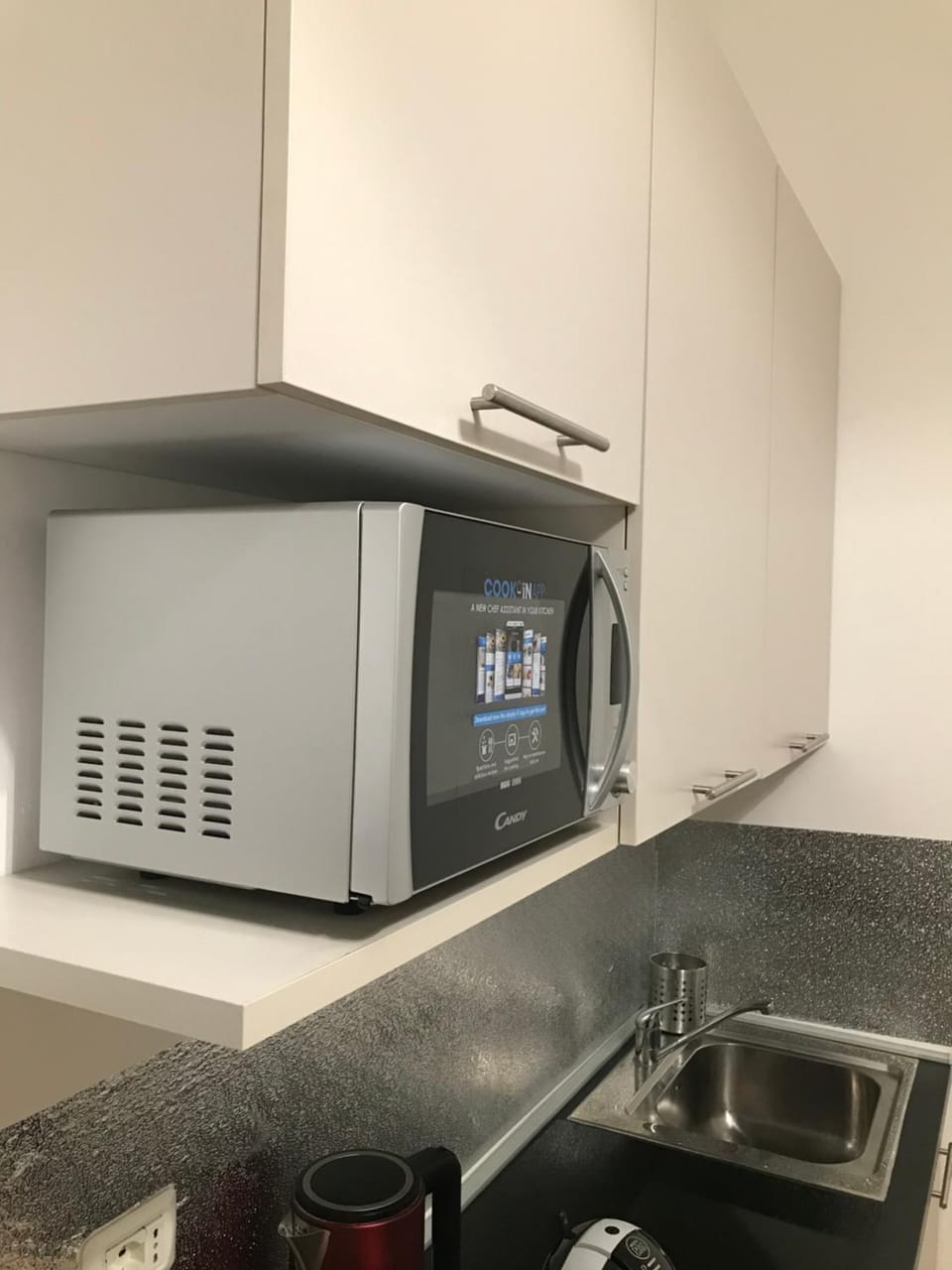 B&B APARTAMENTS Milano Bocconi Apartment in Milan