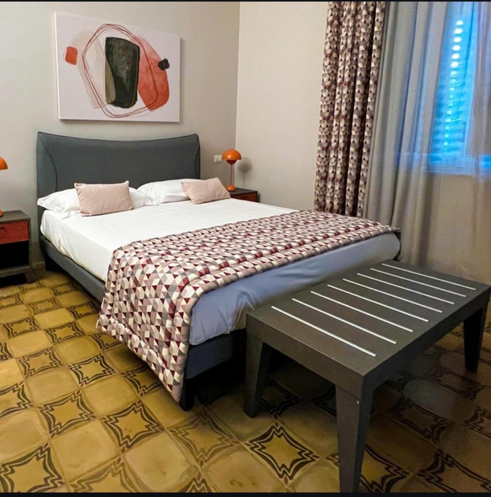 Bri&Bri Mondello Bed and Breakfast in Palermo