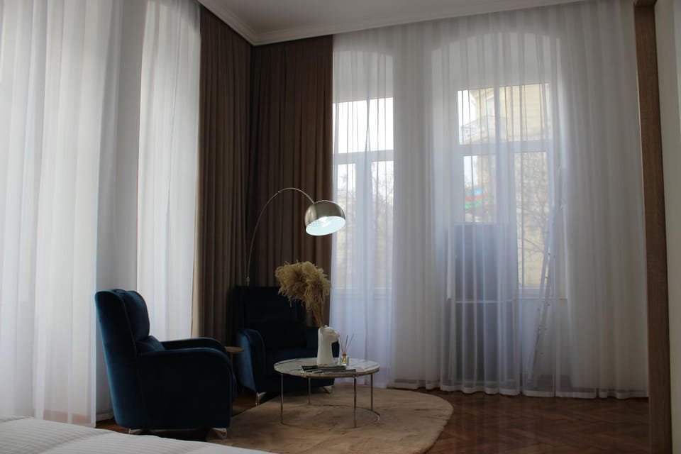 Central Baku New Apartment Apartment in Baku