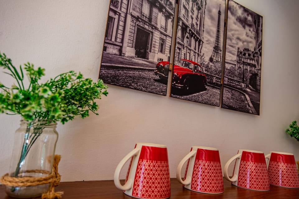 Duplex en centro histórico y turístico sobre AV de Mayo Apartment in Buenos Aires
