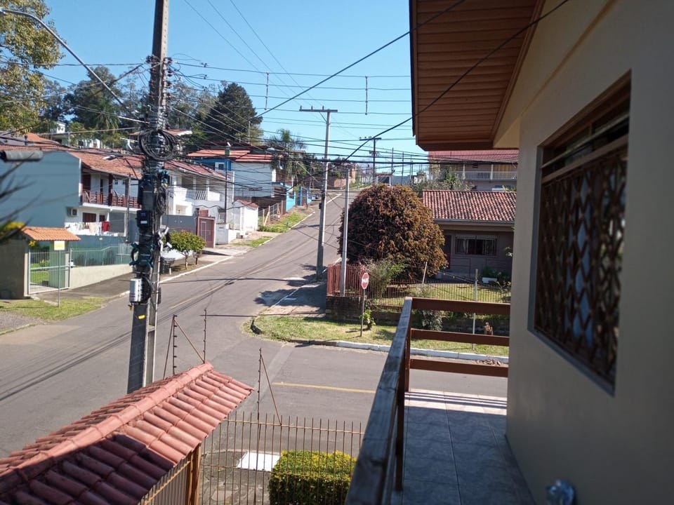 Hospedaria das Azaleias Apartment in State of Rio Grande do Sul