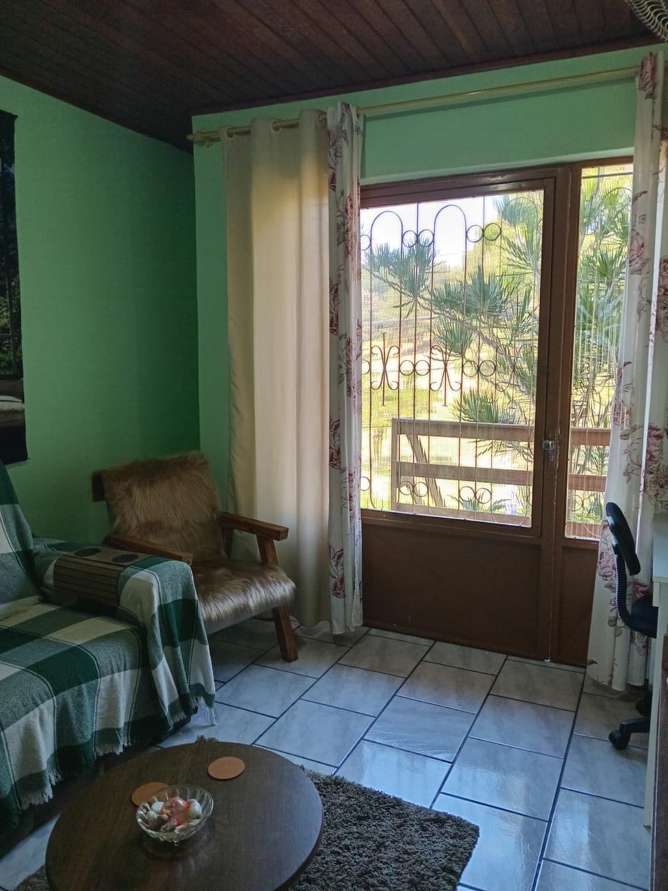 Hospedaria das Azaleias Apartment in State of Rio Grande do Sul