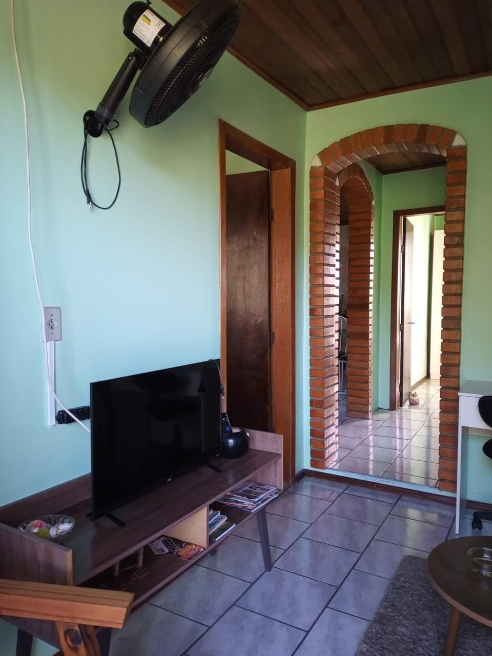 Hospedaria das Azaleias Apartment in State of Rio Grande do Sul