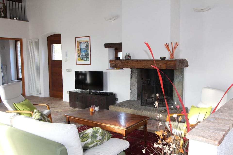 Al vecchio fienile House in Friuli-Venezia Giulia