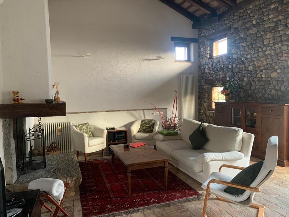 Al vecchio fienile House in Friuli-Venezia Giulia