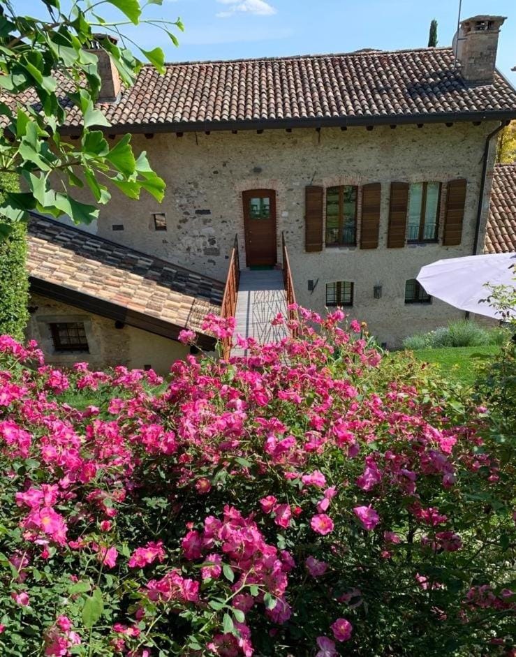 Al vecchio fienile House in Friuli-Venezia Giulia