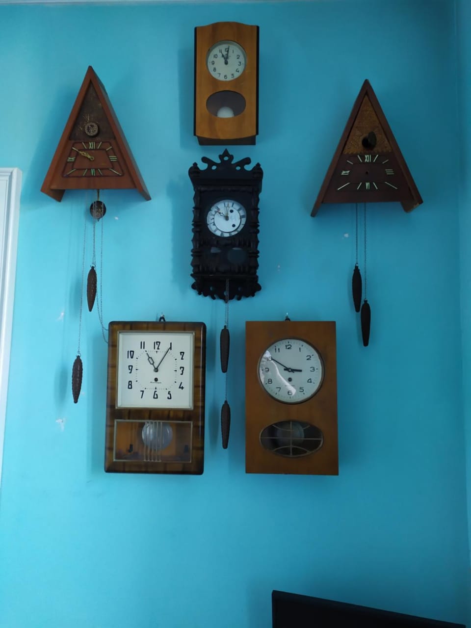 Vilni Kimnaty Bed and Breakfast in Hungary