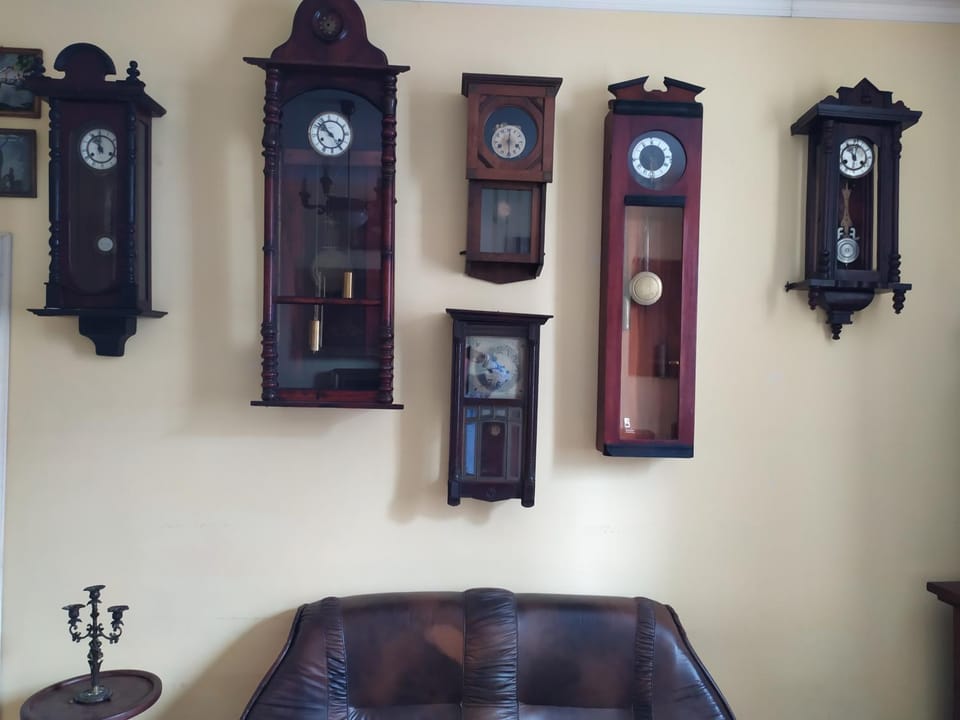 Vilni Kimnaty Bed and Breakfast in Hungary