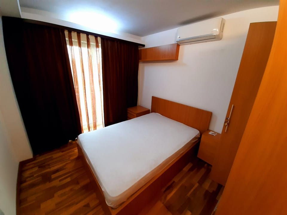 Ale Summer Suite Apartment in Constanta