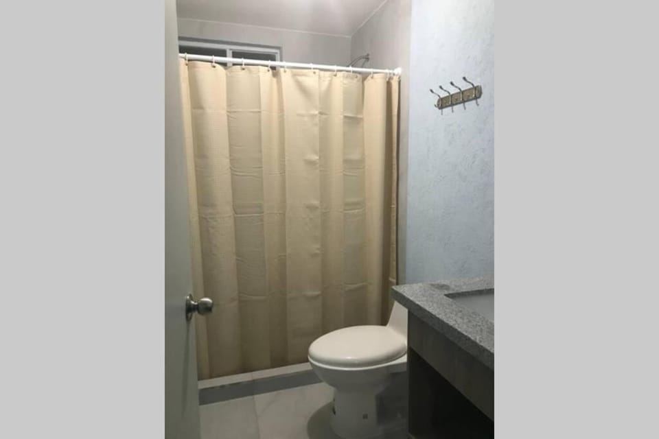 Brand new apartment, charming and family-friendly Apartment in Playa del Carmen