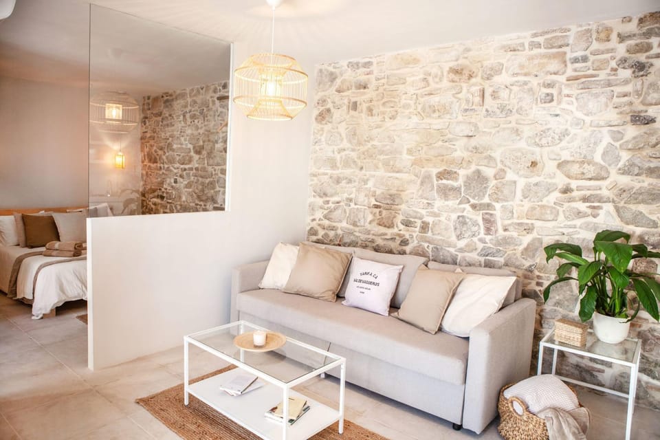 9 - LA GUARIDA DE TARIFA - Primero A - ENJOY TARIFA Apartment in Tarifa